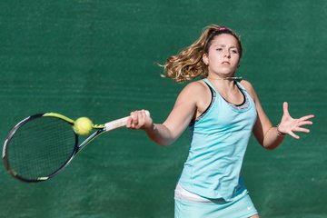 Franziska Sziedat 696 - Schwartau Open